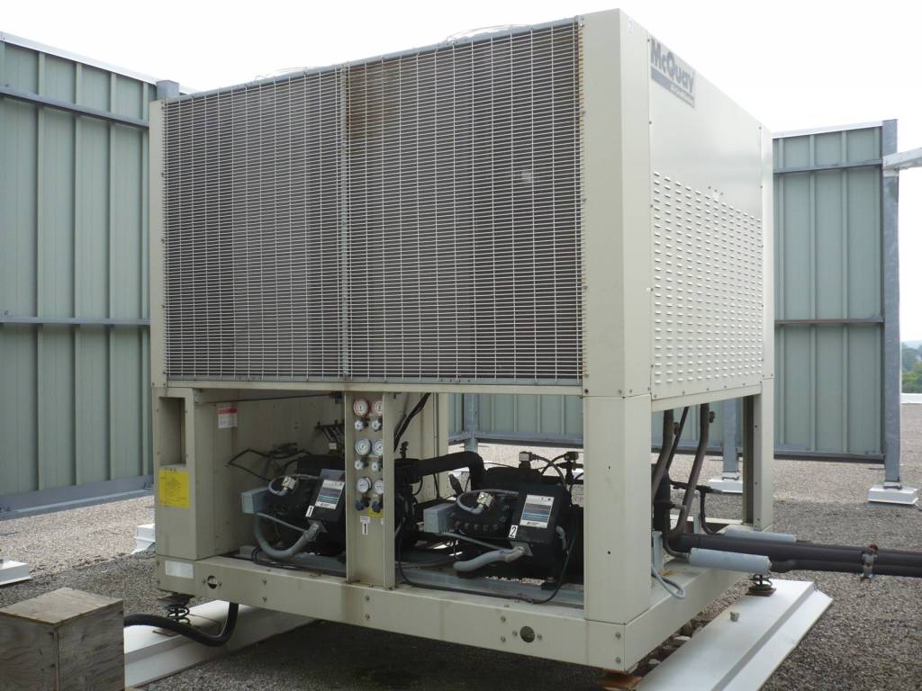 Condensing Unit 3