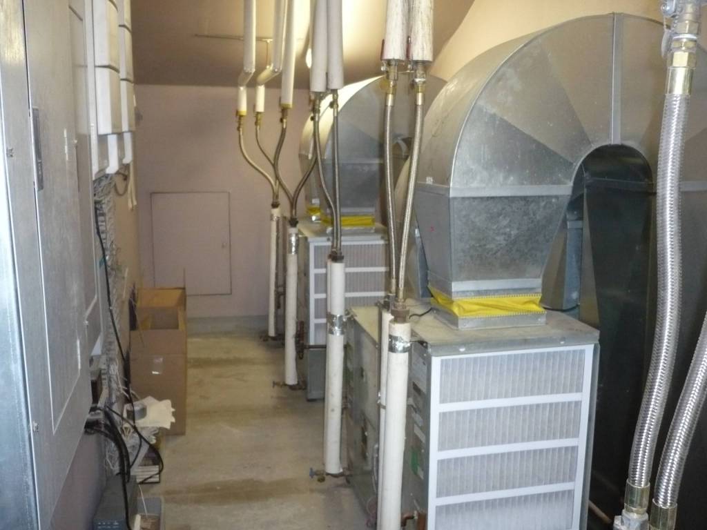 Heat Pumps