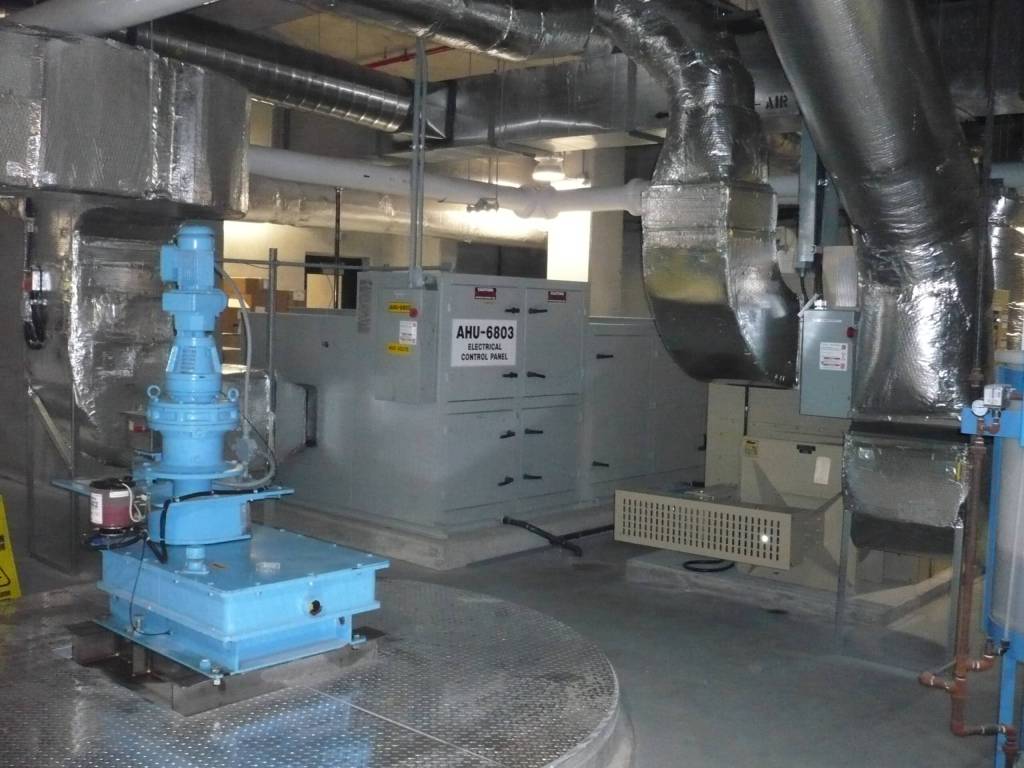 Commercial HVAC Tips for Facility Managers