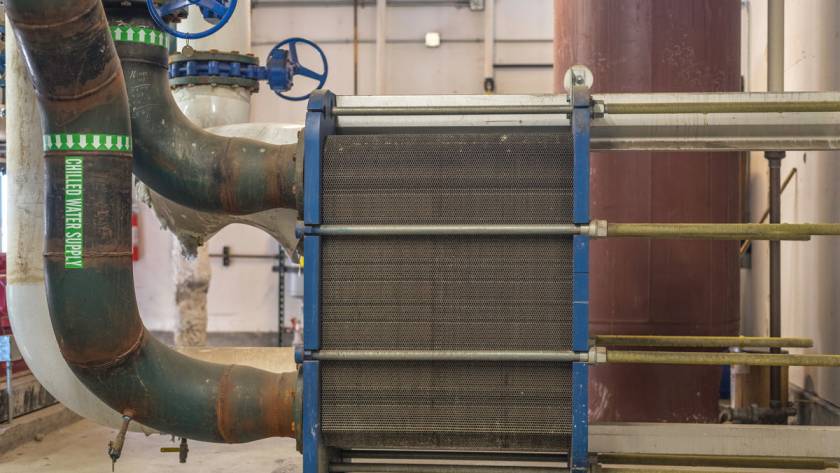 heat exchanger