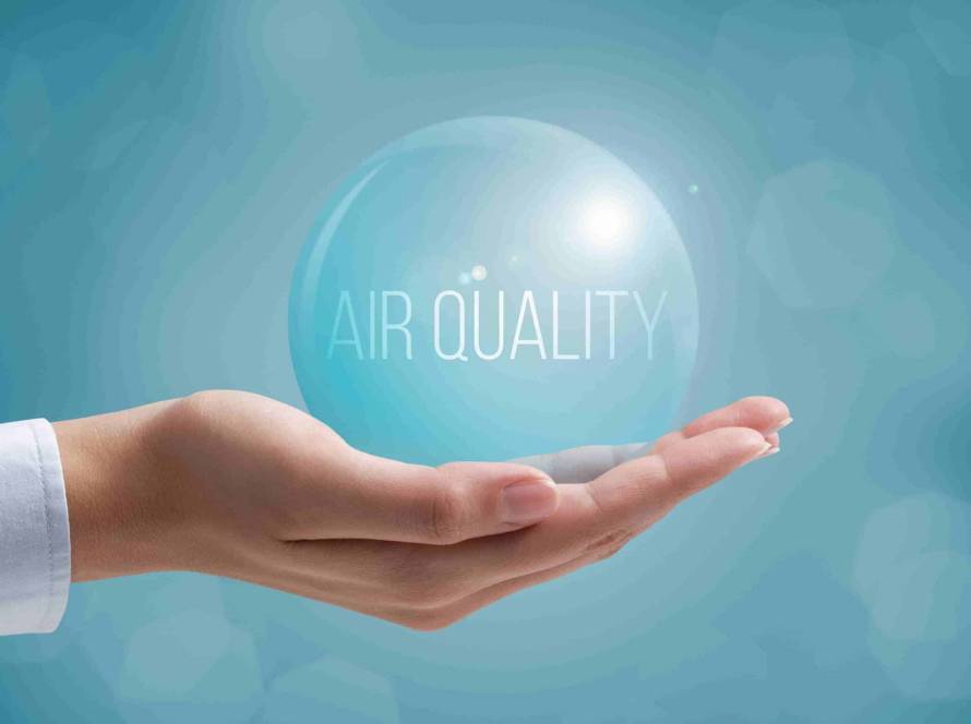 Breathe Easy The Impact Of Humidity On Indoor Air Quality And Health