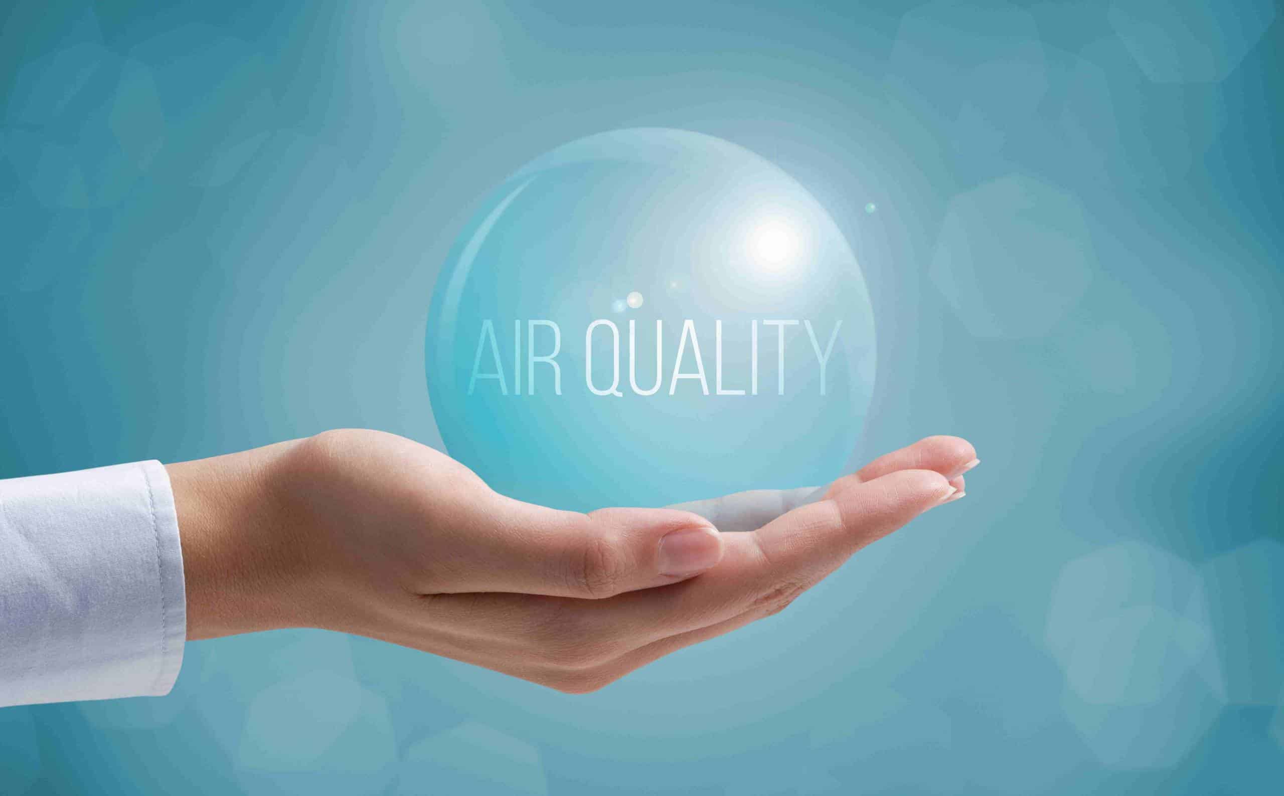 Breathe Easy The Impact Of Humidity On Indoor Air Quality And Health