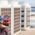 Cooling Proactive Maintenance: Checklists, Benefits and What to Expect with TRI-AIR SYSTEMS